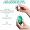 Equilibra Plant Collagen - Anti-wrinkle, Moisturizing, and Elasticizing Facial Serum for Mature Skin 30 ml