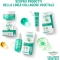 Equilibra Plant Collagen - Anti-wrinkle, Moisturizing, and Elasticizing Facial Serum for Mature Skin 30 ml