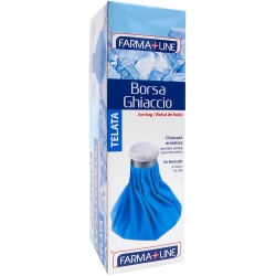 Canvas Ice Bag