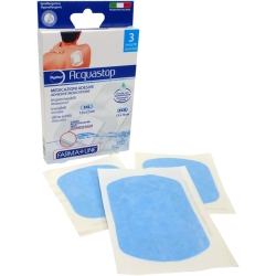 Acquastop - 3 High Protection Patches Size XXXL