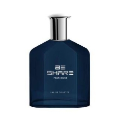Be Share - Eau De Toilette for Men 100 ml Vapo