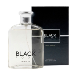 Blackpool - Eau De Toilette Men 100 ml Vapo