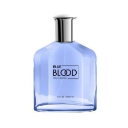 Blue Blood - Eau de Toilette Unisex 100 ml Vapo