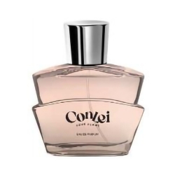 With Her - Eau De Toilette Women 100 ml Vapo