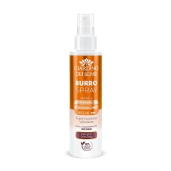 Vanilla and Orchid - Nourishing Body Butter Spray 150 ml
