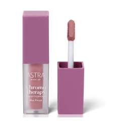 ASTRA Chromo Therapy - Matte Liquid Eyeshadow No. 01 daydream doll