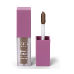 ASTRA Chromo Therapy - Mat Liquid Eyeshadow No. 03 ai karma