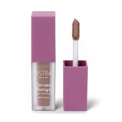 ASTRA Chromo Therapy - Mat Liquid Eyeshadow No. 04 Candy Catalyst