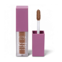 ASTRA Chromo Therapy - Matte Liquid Eyeshadow No. 05 cocoanomaly