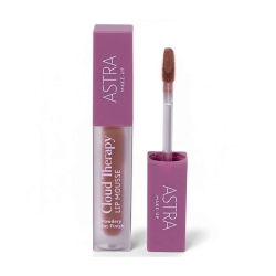 ASTRA Cloud Therapy Lip Mousse - Matte Liquid Lipstick N. 03 fluffy loop
