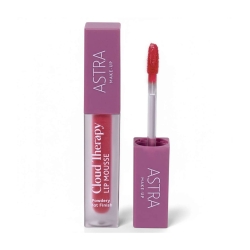 ASTRA Cloud Therapy Lip Mousse - Matte Liquid Lipstick N. 04 dream parade