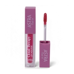 ASTRA Cloud Therapy Lip Mousse - Matte Liquid Lipstick No. 05 carousel