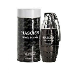 Black Ecstasy - Eau De Parfum for Men 100 ml Vapo