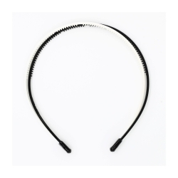 Double Headband - Elegant Hair Accessory
