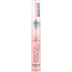 Brow lift & Freeze - Eyebrow Fixer No. 01 Clear Control