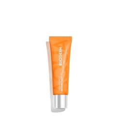 BIOTHERM Aquasource+ Vitamin Glow Gel - Moisturizing, Illuminating, and Uniforming Face Gel 30 ml