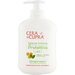 Protective Intimate Hygiene - Intimate Cleanser 250 ml