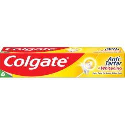 Anti-Tartar + Whitening - Anti-Tartar Whitening Toothpaste 75ml