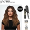 GHD Curls Gone Wild - Curl and Wave Texturizing Spray with Heat Protection, Volume and Long-Lasting Effect 200 ml
