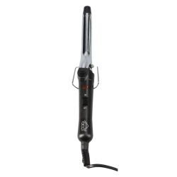 Professional Curling Iron for Perfect Waves, 3 Levels, 16 Watts