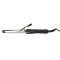 Professional Curling Iron for Perfect Waves, 3 Levels, 16 Watts