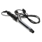 Professional Curling Iron for Perfect Waves, 3 Levels, 16 Watts