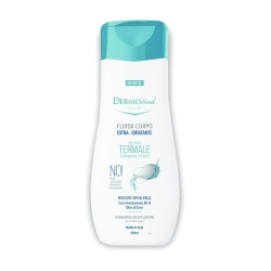 Extra Hydrating Body Fluid Thermal Water 250 ml