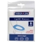 8 Disposable Toilet Seat Covers for Hygiene and Protection
