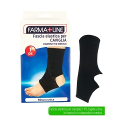Elastic Ankle Band One Size
