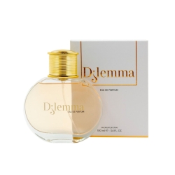 Dilemma - Eau De Parfum Unisex 100 ml Vapo