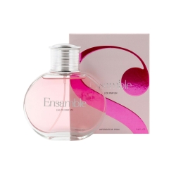 Ensamble - Eau De Parfum Unisex 100 ml Vapo