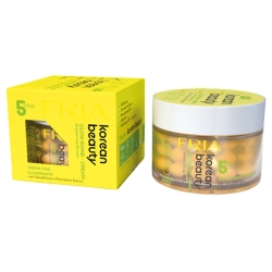 Korean Beauty Glow Bomb - Cream - Illuminating and Uniforming Face Cream 50 ml