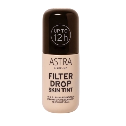 ASTRA Filterdrop Drop Skin Tint N. 01 fair