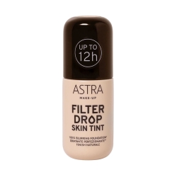 ASTRA Filterdrop Drop Skin Tint N. 02 light