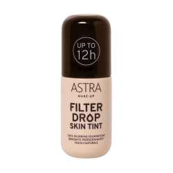 ASTRA Filterdrop Drop Skin Tint N. 03 light/medium