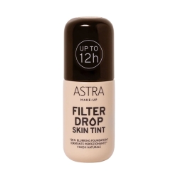 ASTRA Filterdrop Drop Skin Tint N. 05 medium/tan