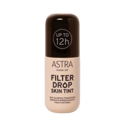 ASTRA Filterdrop Drop Skin Tint N. 06 tan