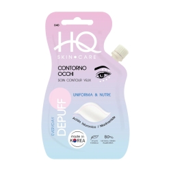 Eye Contour - Anti-aging Moisturizing Treatment with Hyaluronic Acid and Niacinamide 15 ml