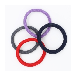 4 Hair Elastics