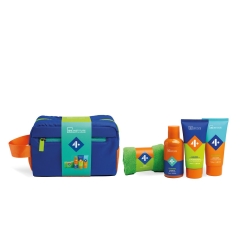 Four Elements Men Bath - A Men's Care and Wellness Ritual