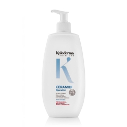 Repairing Ceramides - Fluid Body Cream for Dry Skin 400 ml