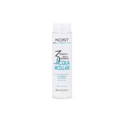 3-in-1 Micellar Water - Gentle Toning Cleanser and Make-up Remover for all skin types 150 ml