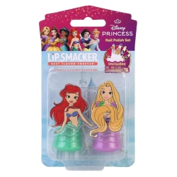 Disney Princess Nail Polish Set - Children's Nail Polish Set