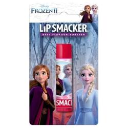Disney Frozen Elsa and Anna - Moisturizing Lip Balm with Delicious Flavors 4 gr