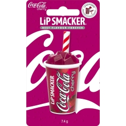 Cherry Coke Cup - Moisturizing and Softening Lip Balm 7.4g