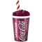 Cherry Coke Cup - Moisturizing and Softening Lip Balm 7.4g