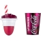 Cherry Coke Cup - Moisturizing and Softening Lip Balm 7.4g
