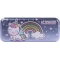 Lip Smacker Color Tin - Kids Makeup Set with Lip Gloss and Bright Cream Eyeshadow