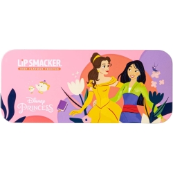 Disney Adventure Color Tin - Kids Makeup Set with Lip Gloss and Eyeshadow
