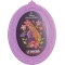 Princess Rapunzel - Mini Eyeshadow Palette